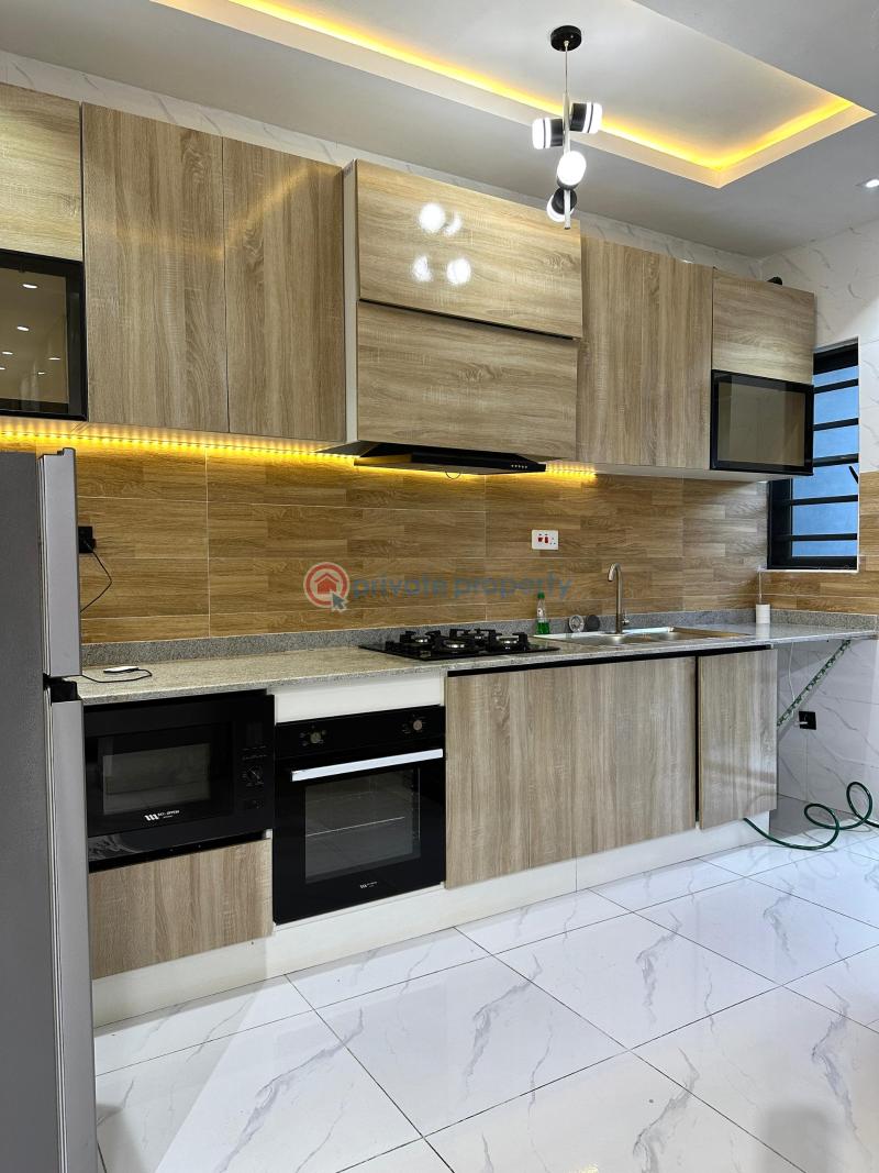 1 bedroom Mini Flat Short let Saka Ologolo Lekki Lagos - 10