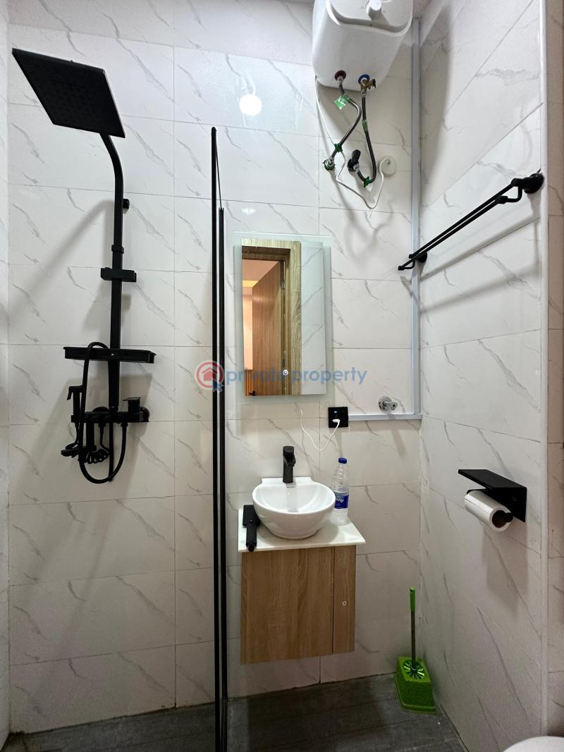 1 bedroom Mini Flat Short let Saka Ologolo Lekki Lagos - 5