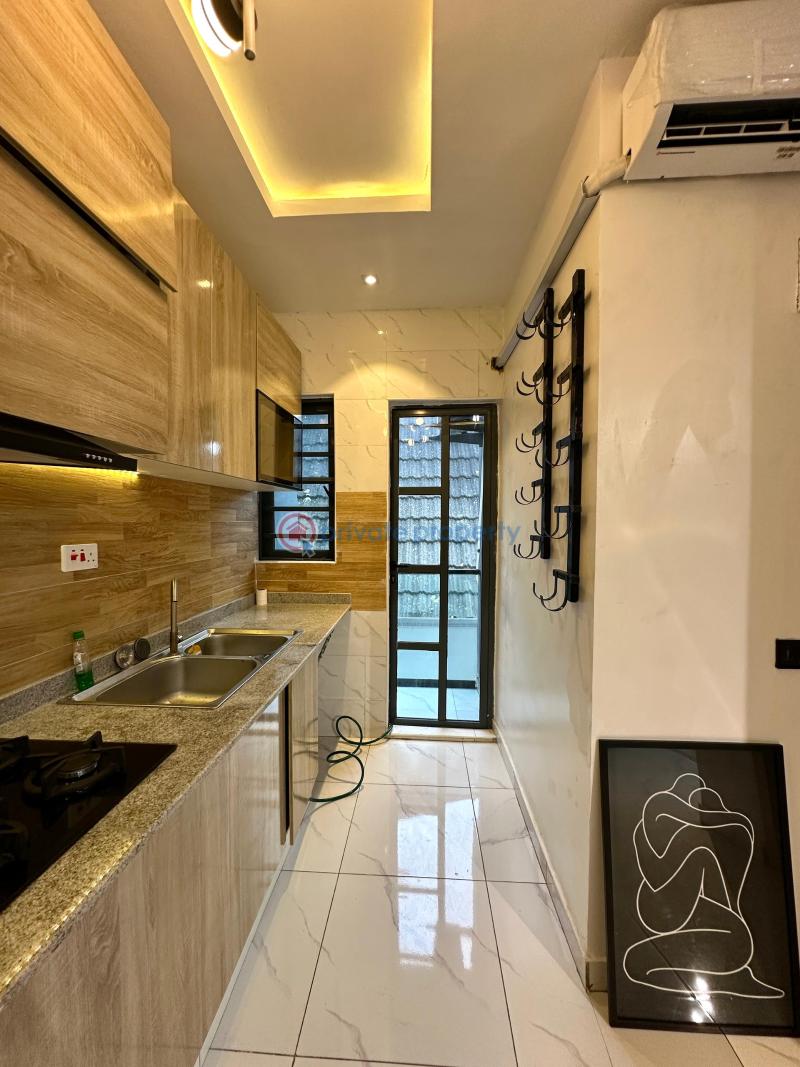 1 bedroom Mini Flat Short let Saka Ologolo Lekki Lagos - 7