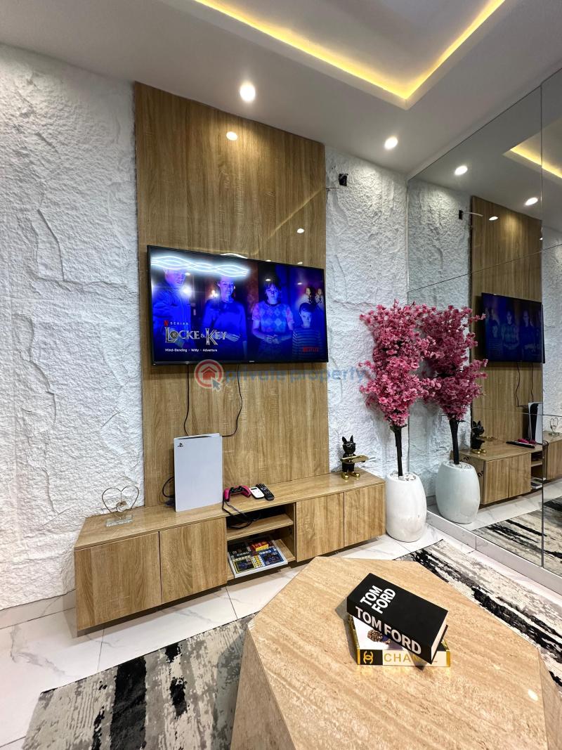 1 bedroom Mini Flat Short let Saka Ologolo Lekki Lagos - 4