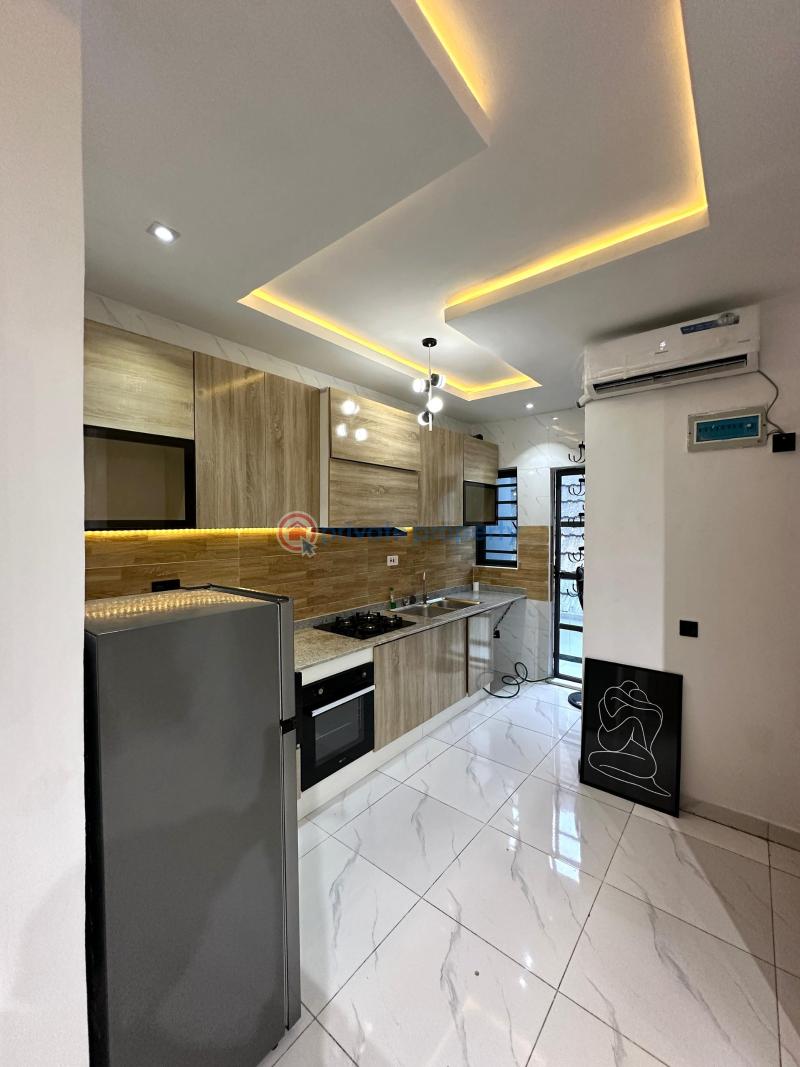 1 bedroom Mini Flat Short let Saka Ologolo Lekki Lagos - 2