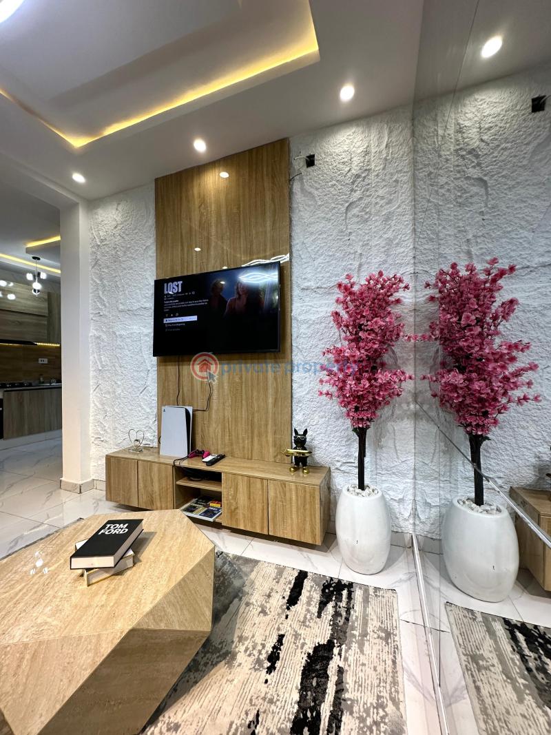 1 bedroom Mini Flat Short let Saka Ologolo Lekki Lagos - 11