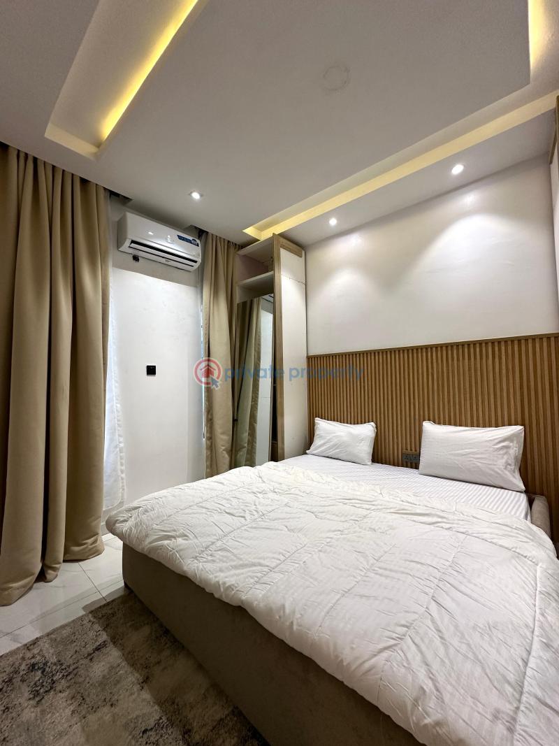 1 bedroom Mini Flat Short let Saka Ologolo Lekki Lagos - 8