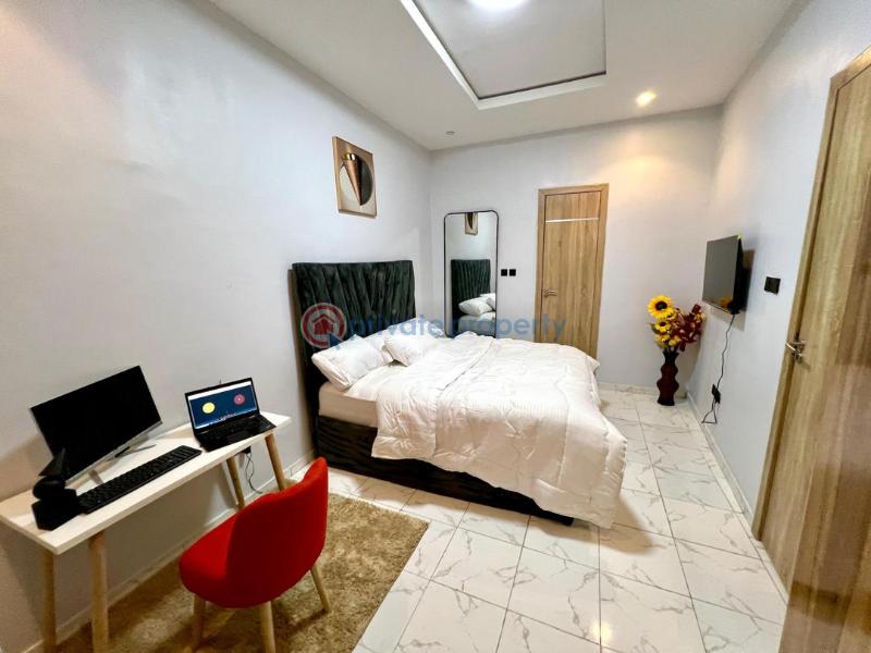 1 bedroom Mini Flat Short let New Road Igbo Efon Lekki Lagos - 4