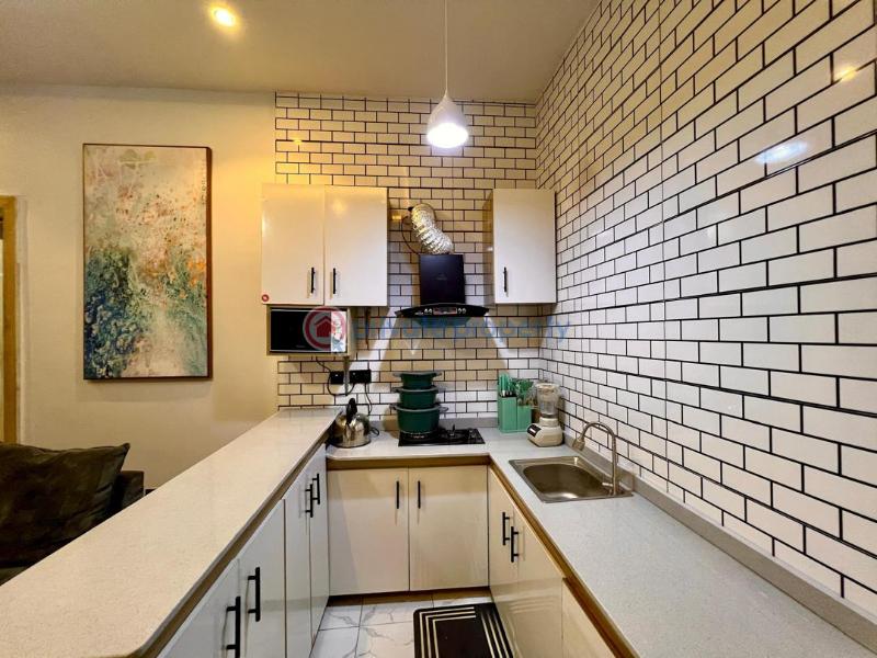 1 bedroom Mini Flat Short let New Road Igbo Efon Lekki Lagos - 8