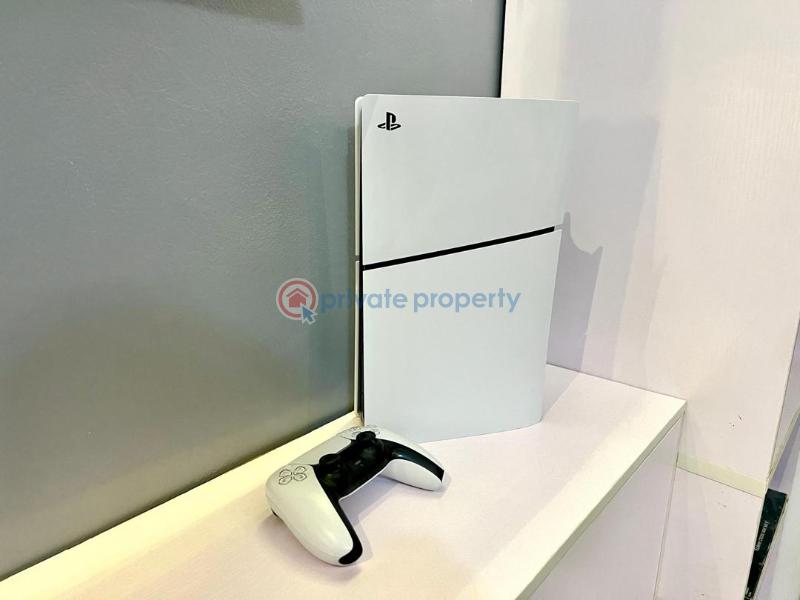 1 bedroom Mini Flat Short let New Road Igbo Efon Lekki Lagos - 5