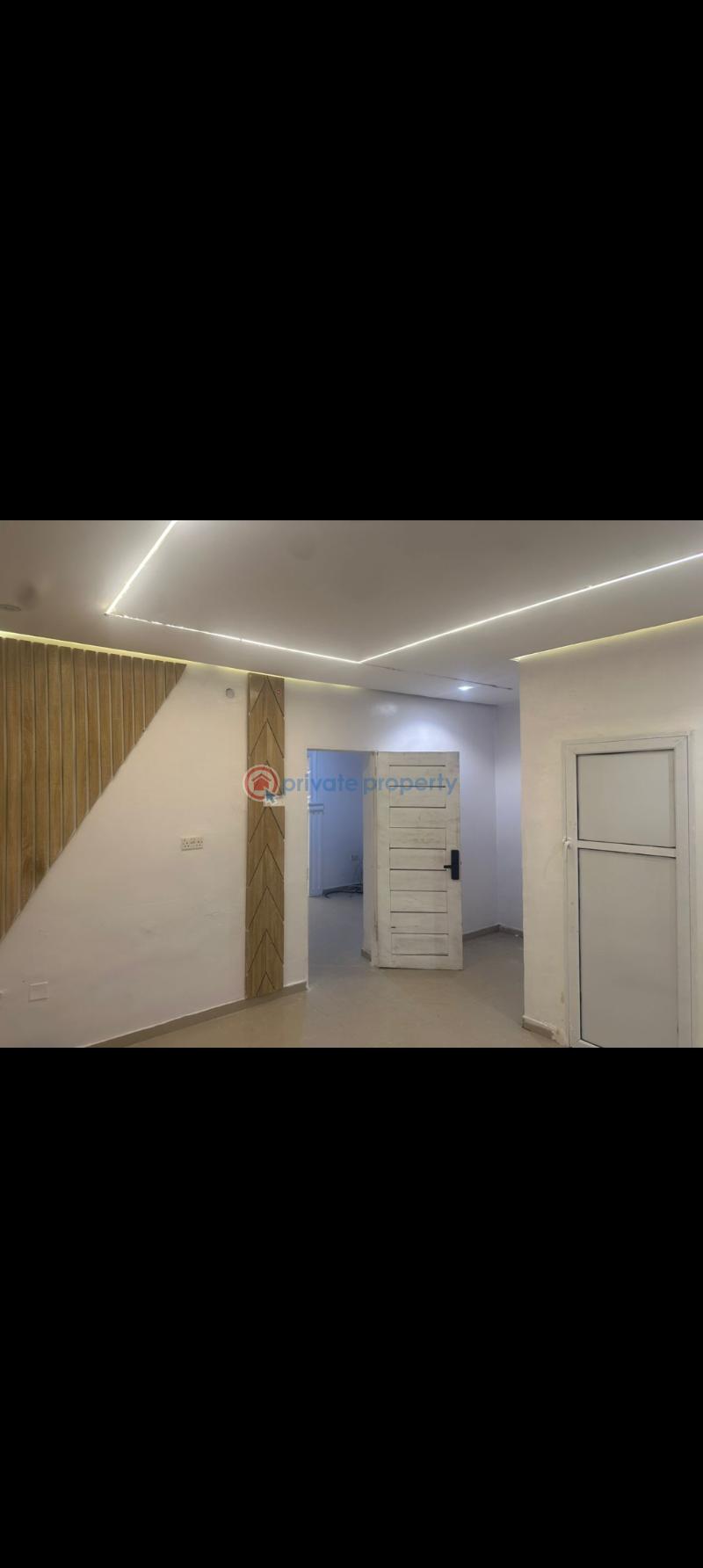 1 bedroom Block Of Flats For Rent Oniru Estate Oniru Victoria Island Lagos