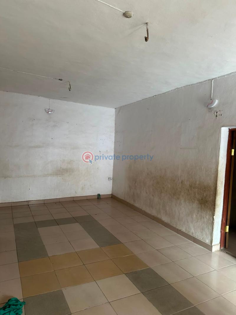 1 bedroom Mini Flat For Rent Odogunyan Ikorodu Lagos - 1