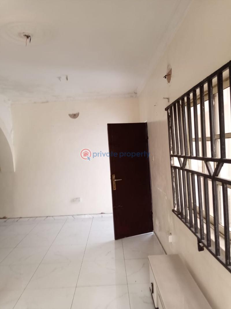 1 bedroom Mini Flat For Rent Ebute Ikorodu Lagos - 0