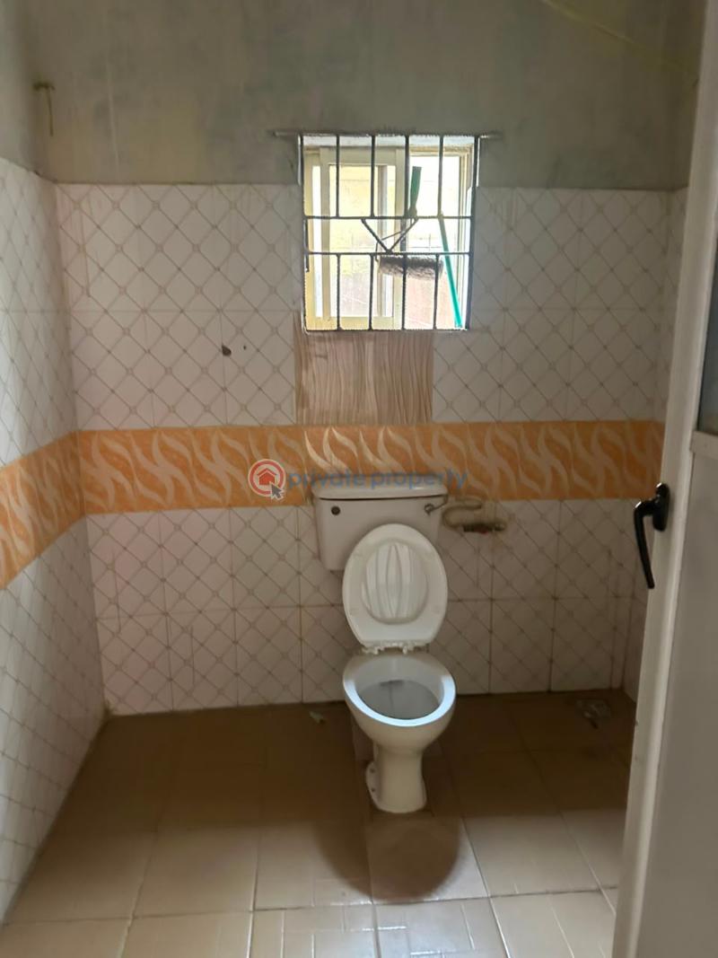 1 bedroom Mini Flat For Rent Odogunyan Ikorodu Lagos - 2
