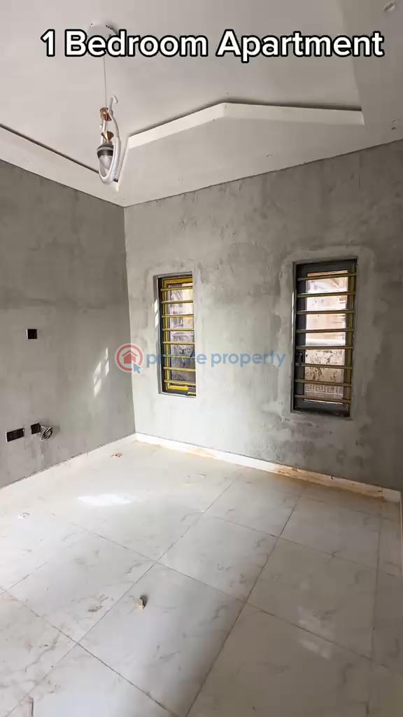 1 bedroom Mini Flat For Rent Aguda Surulere Aguda  Surulere Lagos - 0