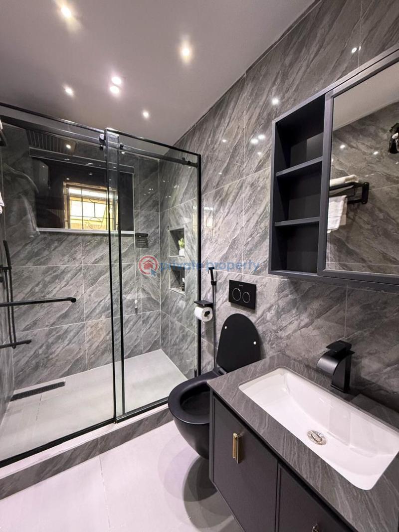 1 bedroom Mini Flat Short let Utako Abuja Phase 2  - 8