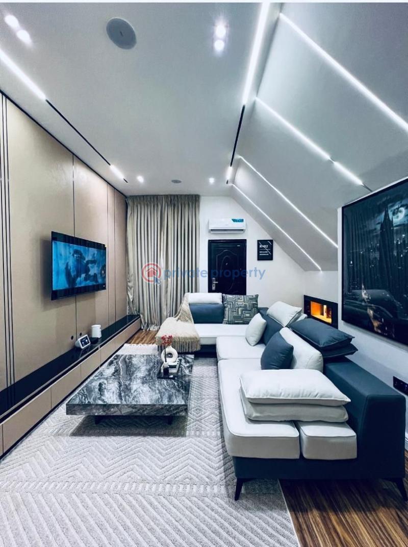 1 bedroom Mini Flat Short let Utako Abuja Phase 2  - 5