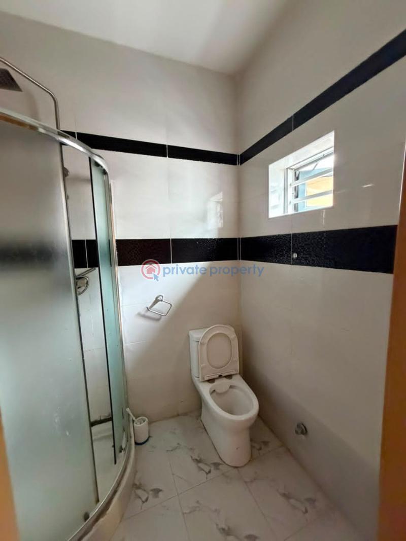 1 bedroom Mini Flat For Rent Van Daniel Estate, Orchid Lekki Phase 2 Lagos - 4