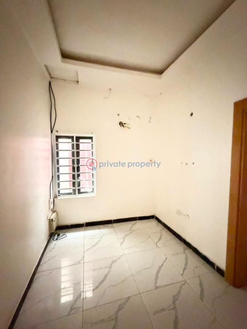1 bedroom Mini Flat For Rent Van Daniel Estate, Orchid Lekki Phase 2 Lagos - 3