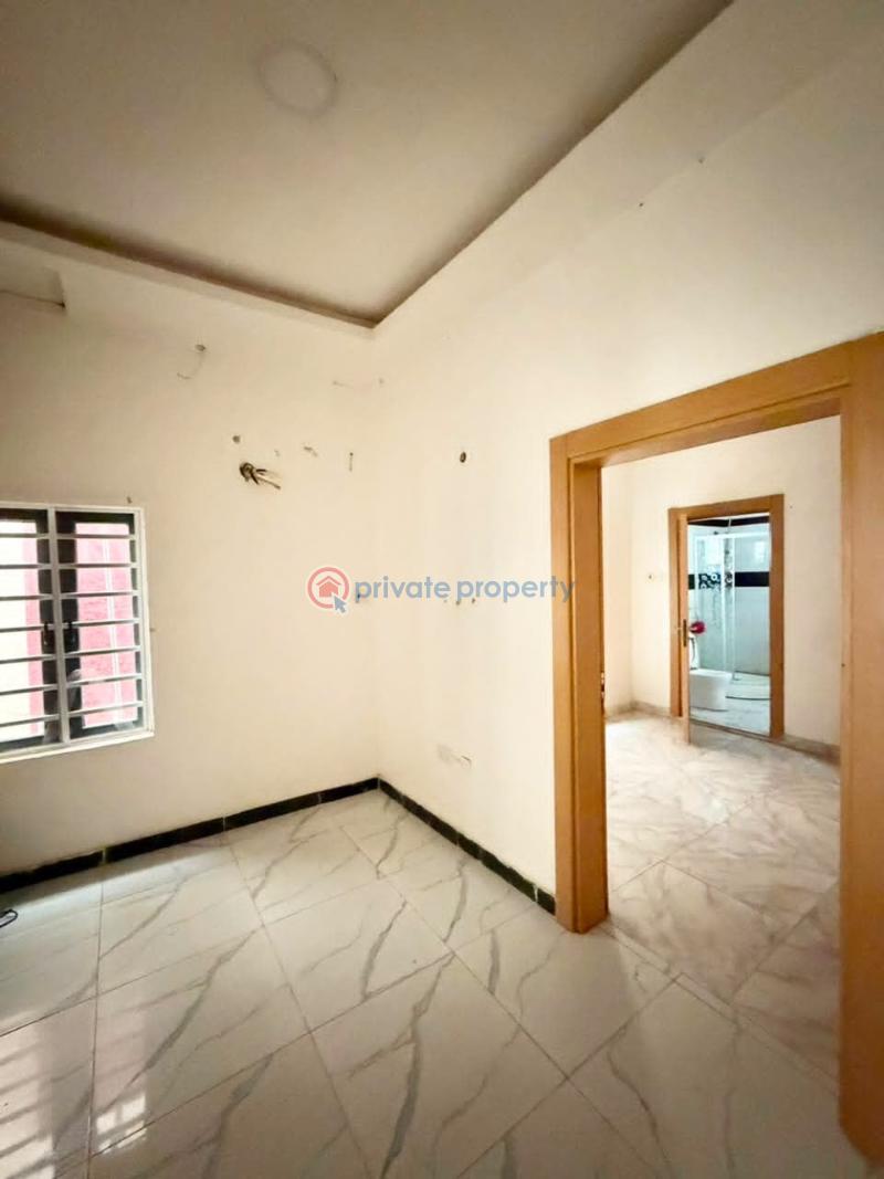 1 bedroom Mini Flat For Rent Van Daniel Estate, Orchid Lekki Phase 2 Lagos - 2