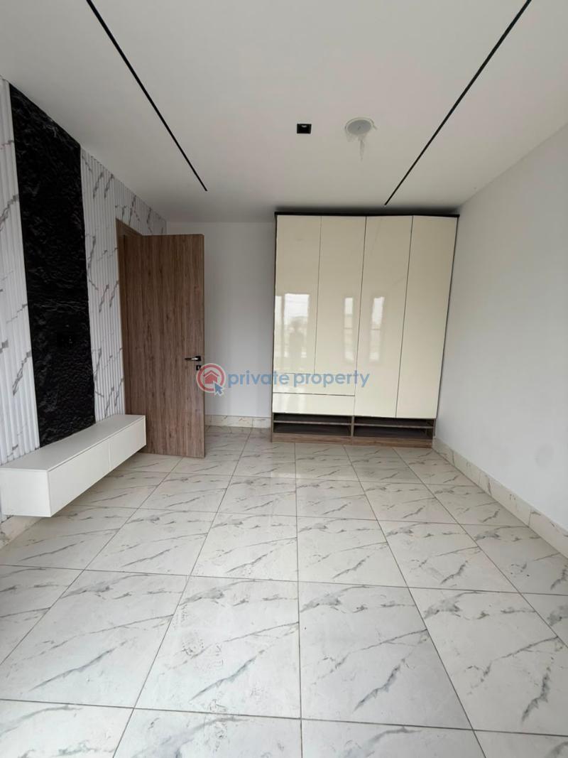 1 bedroom Studio Apartment For Sale Apartment Lekki Phase 1 Lagos - 13