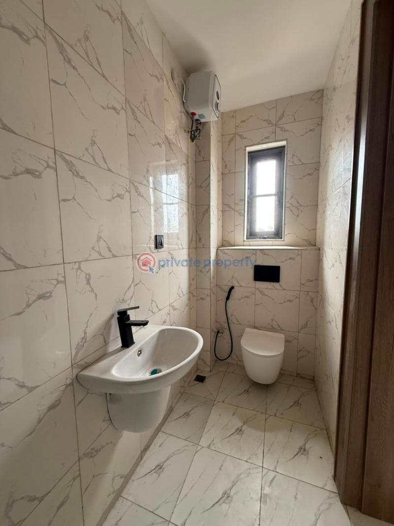 1 bedroom Studio Apartment For Sale Apartment Lekki Phase 1 Lagos - 14