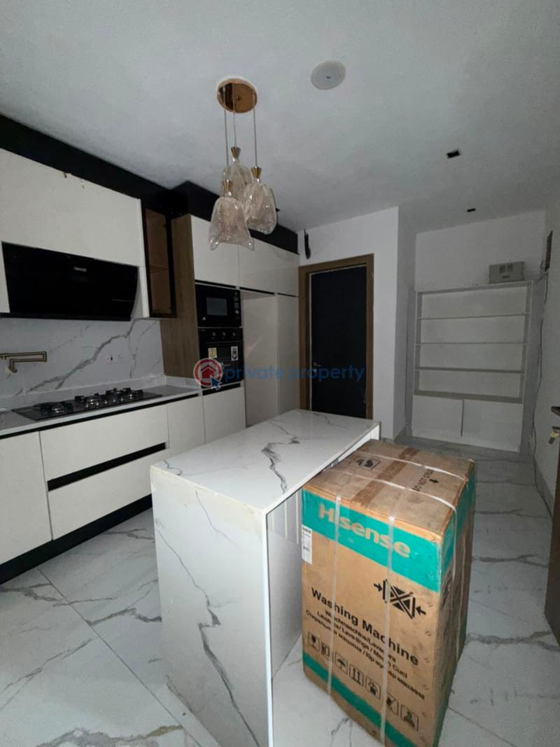 1 bedroom Studio Apartment For Sale Apartment Lekki Phase 1 Lagos - 1