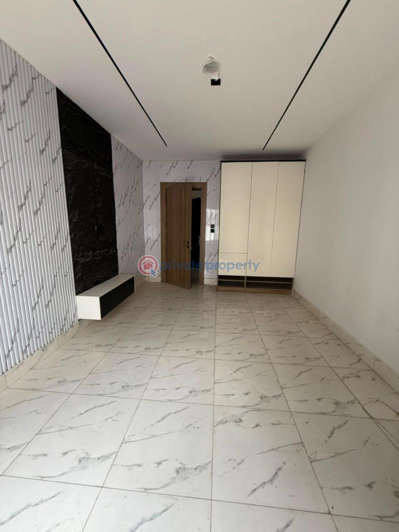 1 bedroom Studio Apartment For Sale Apartment Lekki Phase 1 Lagos - 12