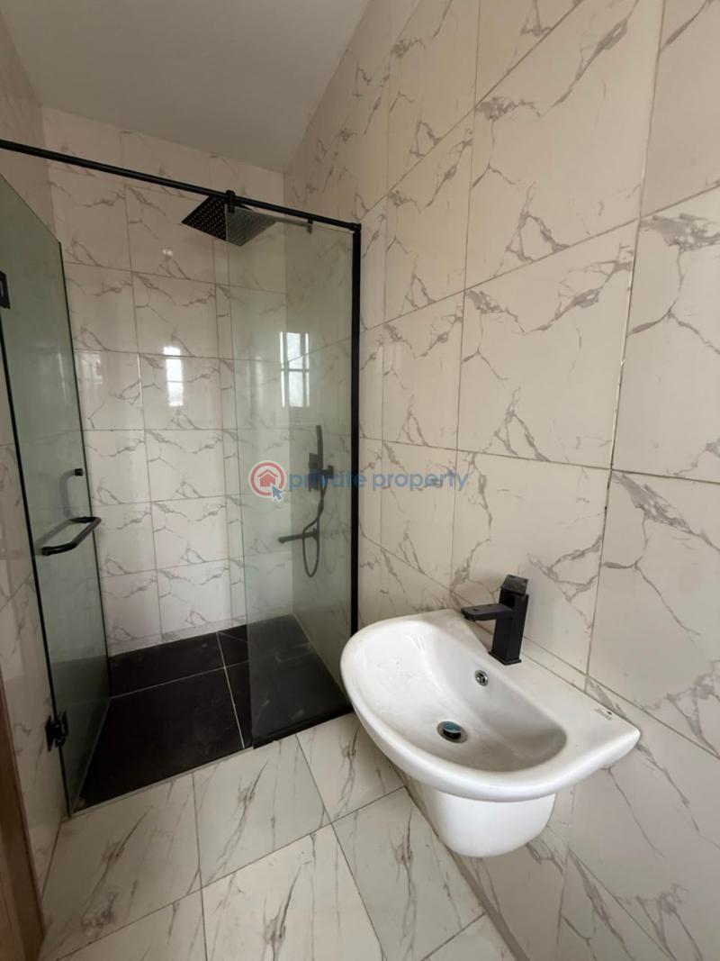 1 bedroom Studio Apartment For Sale Apartment Lekki Phase 1 Lagos - 17