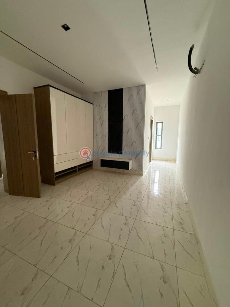 1 bedroom Studio Apartment For Sale Apartment Lekki Phase 1 Lagos - 15