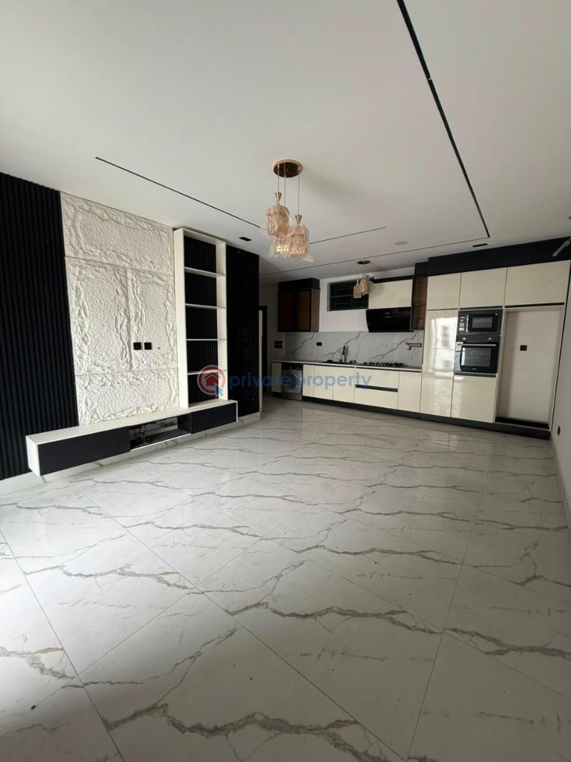 1 bedroom Studio Apartment For Sale Apartment Lekki Phase 1 Lagos - 7