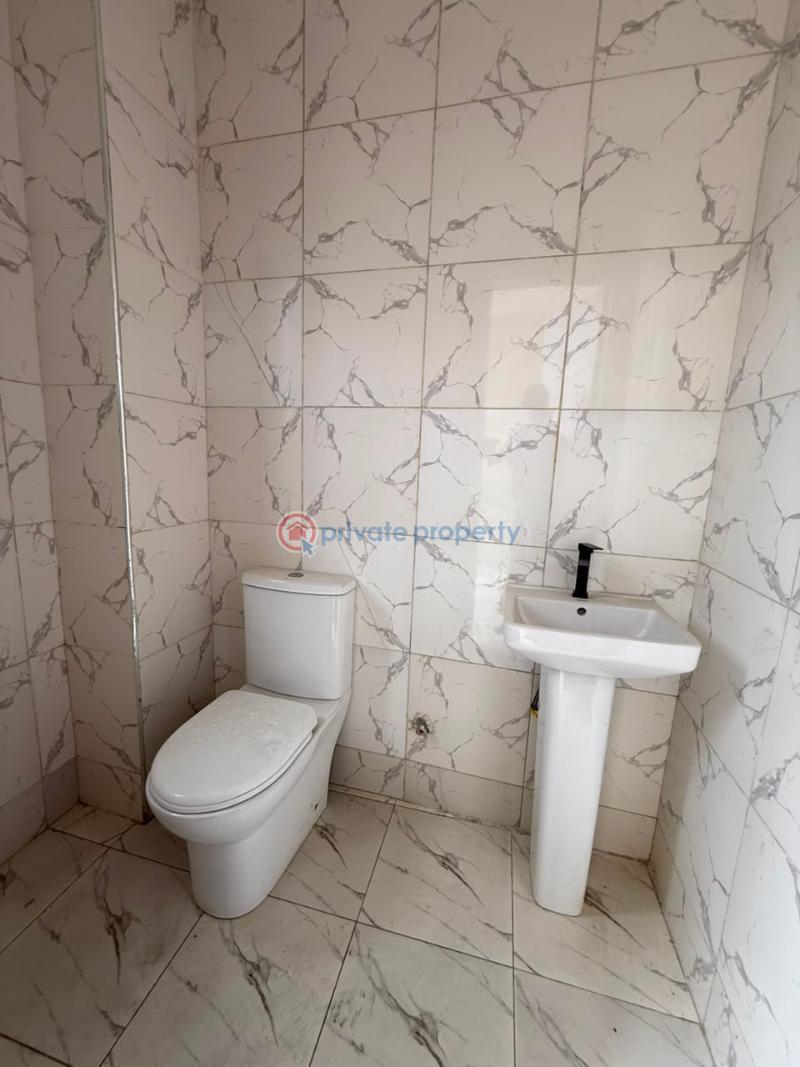 1 bedroom Studio Apartment For Sale Apartment Lekki Phase 1 Lagos - 10