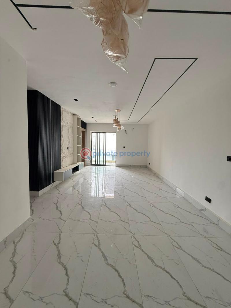 1 bedroom Studio Apartment For Sale Apartment Lekki Phase 1 Lagos - 8