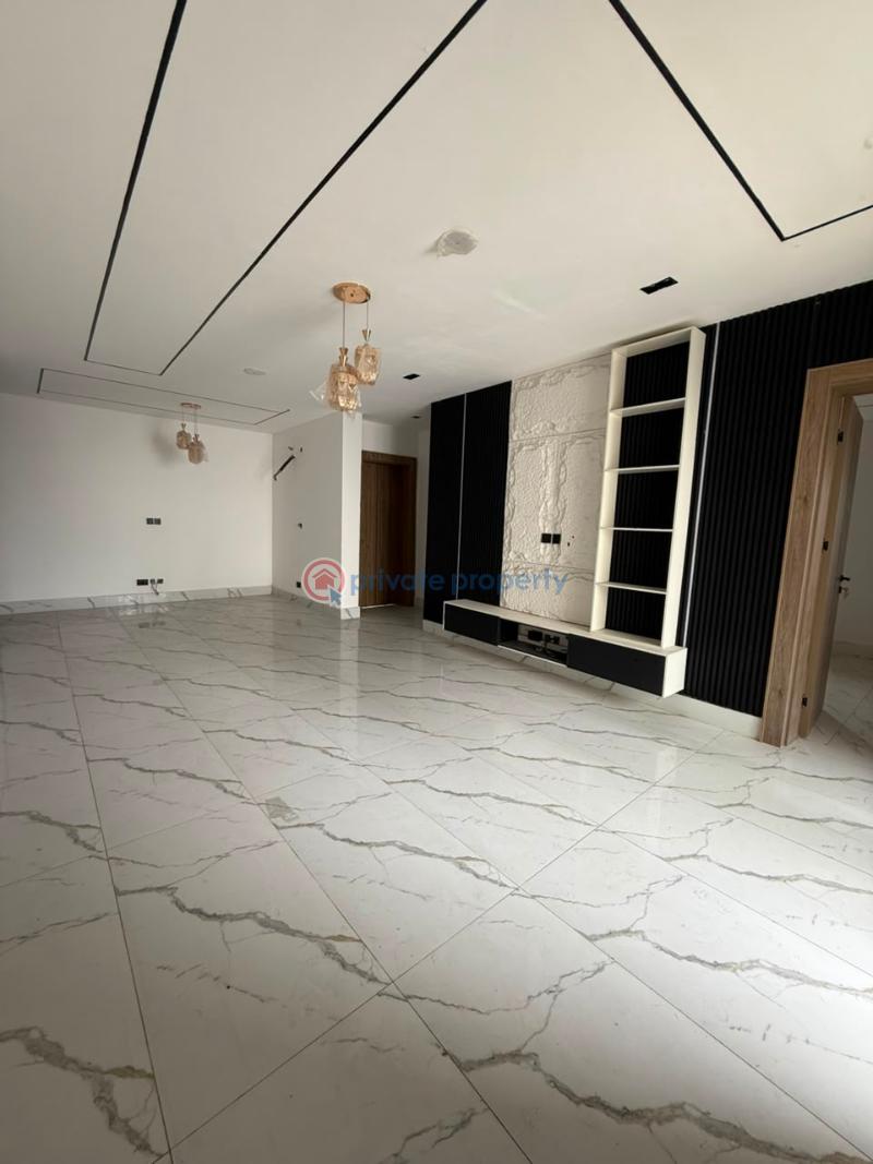 1 bedroom Studio Apartment For Sale Apartment Lekki Phase 1 Lagos - 9