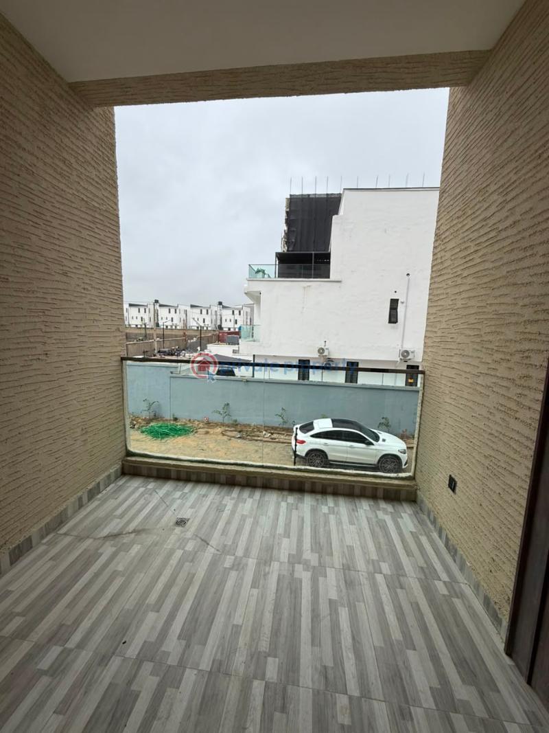 1 bedroom Studio Apartment For Sale Apartment Lekki Phase 1 Lagos - 11