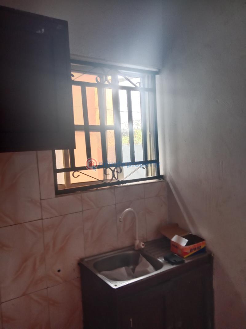 1bedroom and parlor for rent in awoyaya gbetu road - 6 2 bedroom Mini Flat For Rent Awoyaya Gbetu Road Ajah Lagos - 6