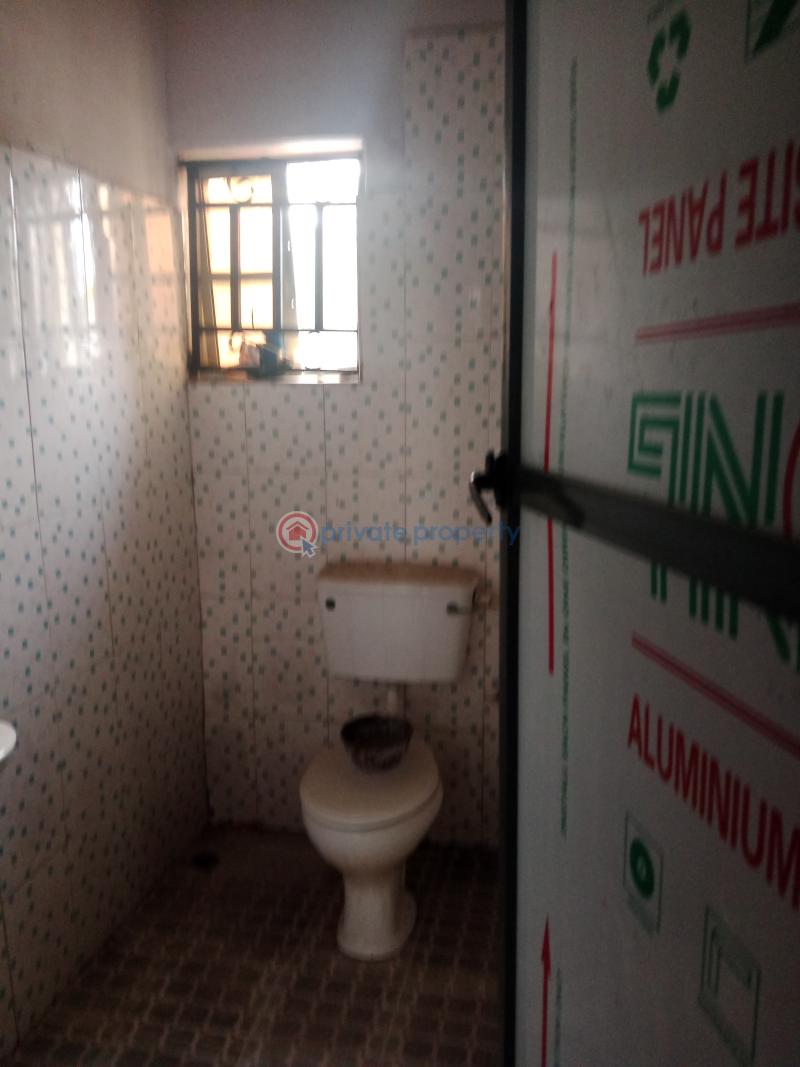 1bedroom and parlor for rent in awoyaya gbetu road - 1 2 bedroom Mini Flat For Rent Awoyaya Gbetu Road Ajah Lagos - 1