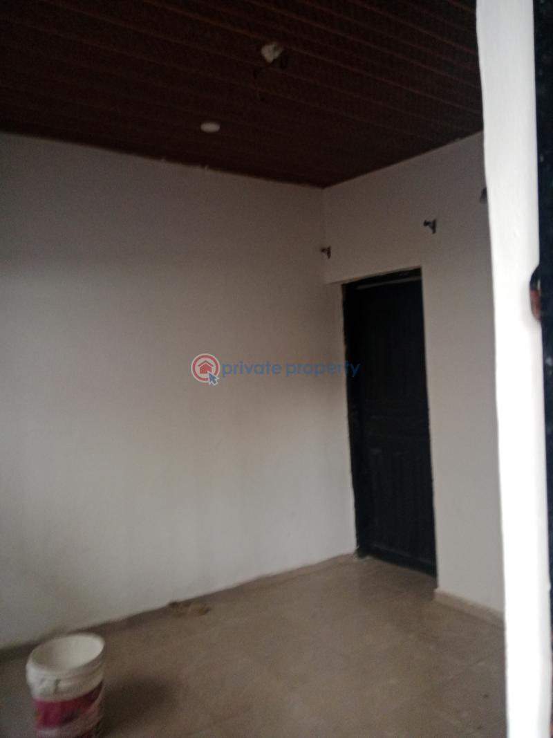 1bedroom and parlor for rent in awoyaya gbetu road - 5 2 bedroom Mini Flat For Rent Awoyaya Gbetu Road Ajah Lagos - 5