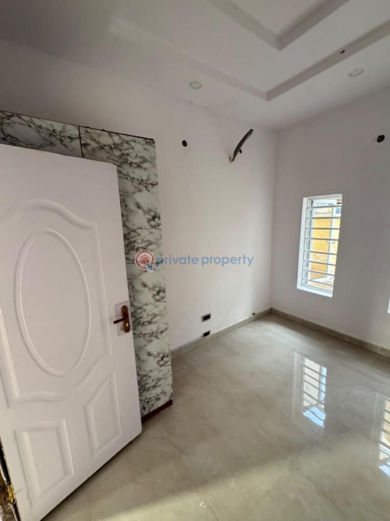 1 bedroom Mini Flat For Rent Chevron Alternative Chevron Drive Lekki Lagos - 7