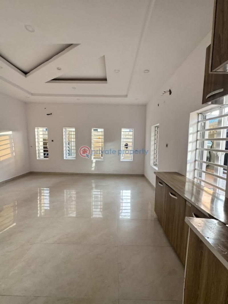 1 bedroom Mini Flat For Rent Chevron Alternative Chevron Drive Lekki Lagos - 3