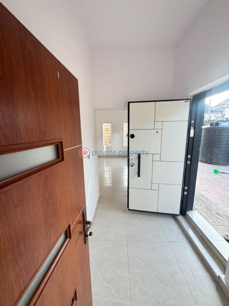 1 bedroom Mini Flat For Rent Chevron Alternative Chevron Drive Lekki Lagos - 5