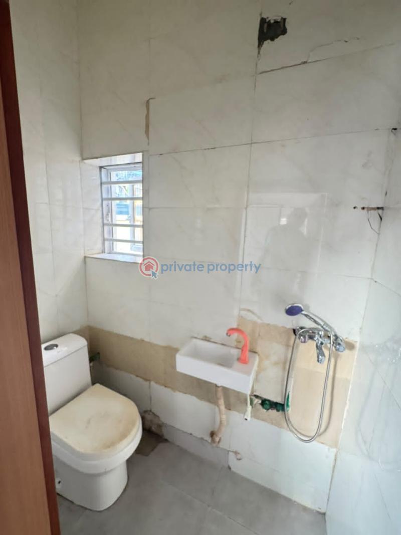1 bedroom Mini Flat For Rent Chevron Drive Lekki Lagos - 7