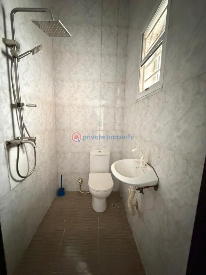 1 bedroom Mini Flat For Rent Lekki County Ikota Lekki Lagos - 5