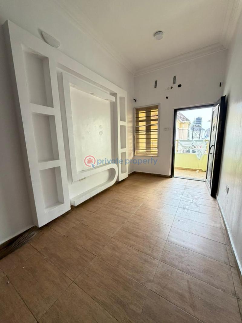1 bedroom Mini Flat For Rent Lekki County Ikota Lekki Lagos - 1