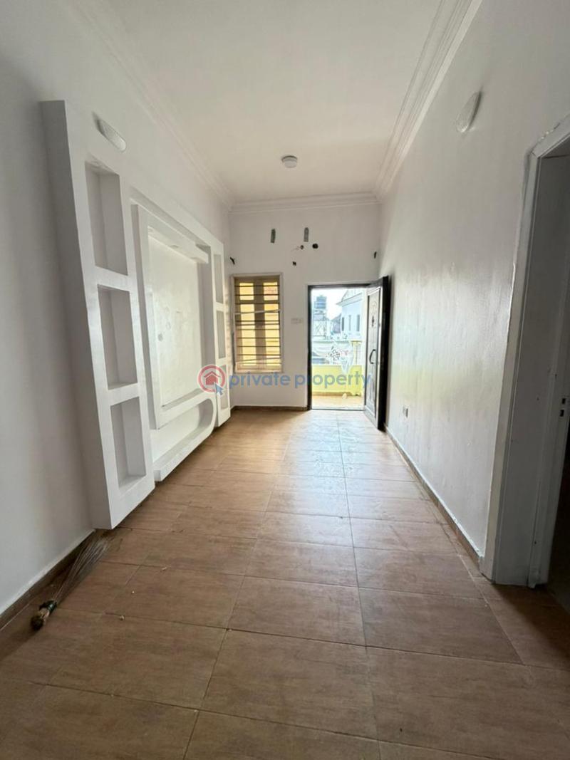 1 bedroom Mini Flat For Rent Lekki County Ikota Lekki Lagos - 2