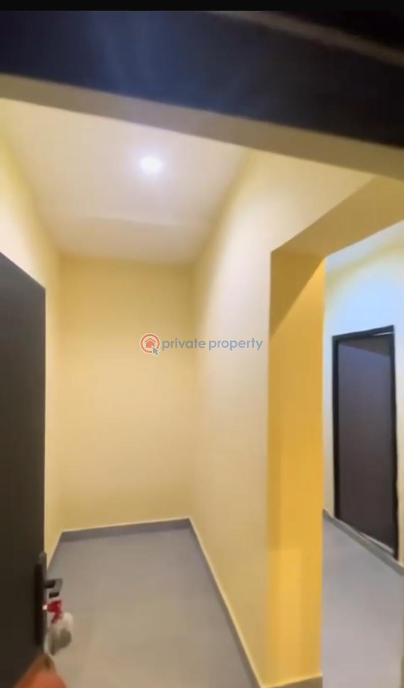 1 bedroom Flat & Apartment For Rent Apo Resettlement Zone E Apo Abuja Phase 2  - 2
