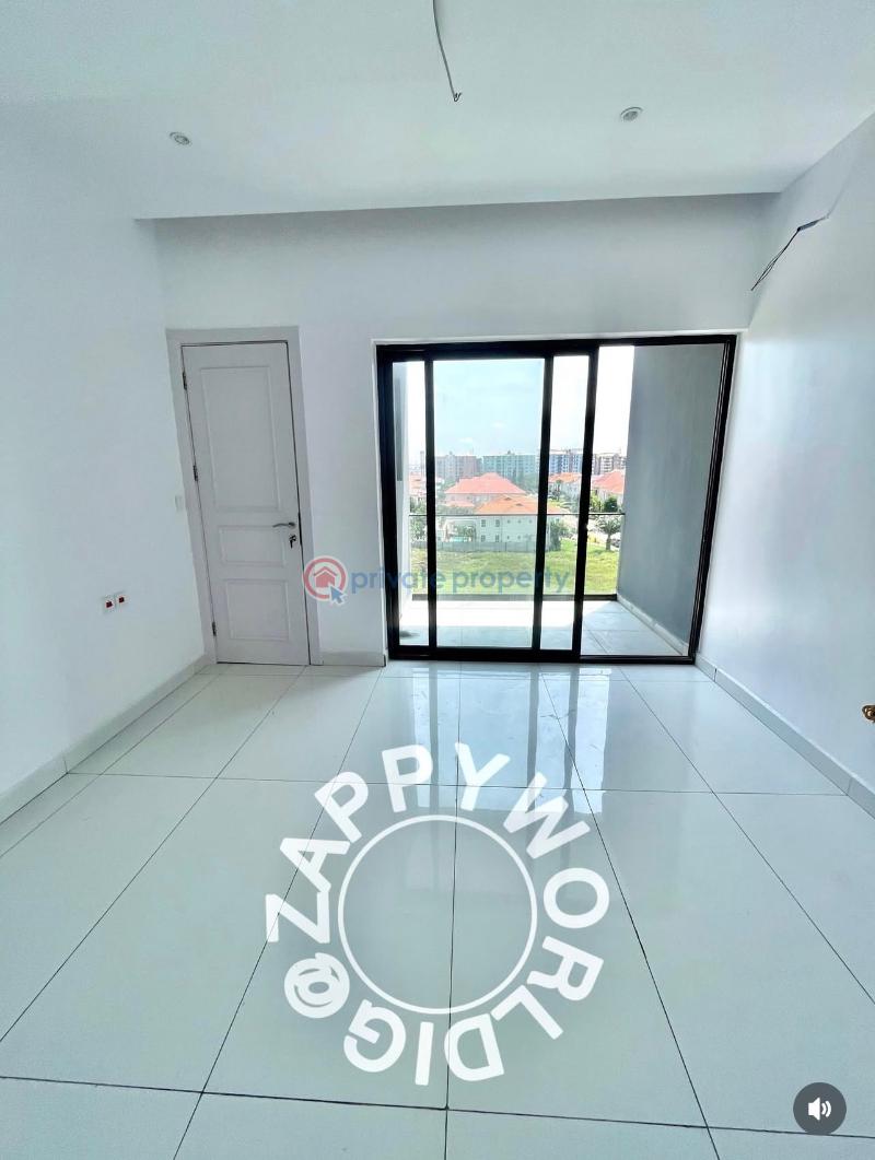1 bedroom Block Of Flats For Rent Close To Nicon Town Ikate Elegushi Lekki Lagos - 4
