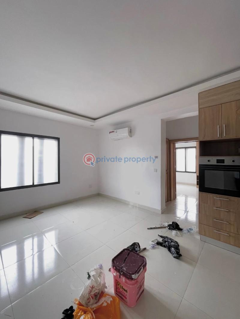 1 bedroom Block Of Flats For Rent Ologolo Lekki Lagos - 3