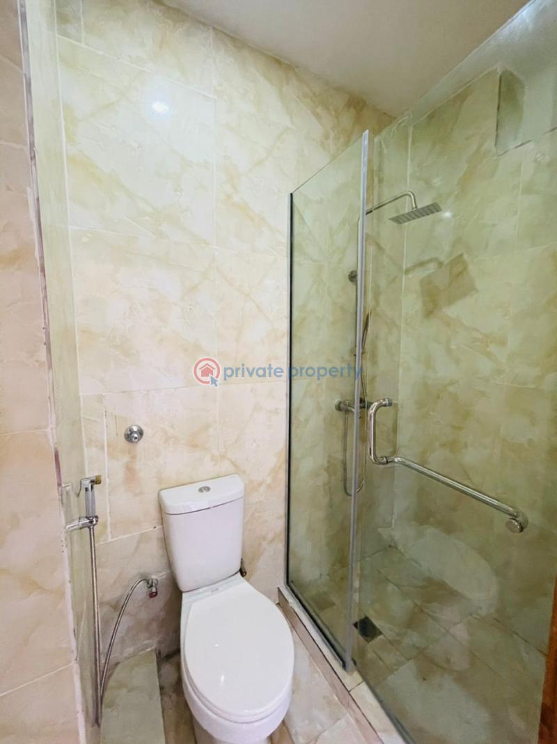 1 bedroom Block Of Flats For Rent Ikate Lekki Lagos - 2
