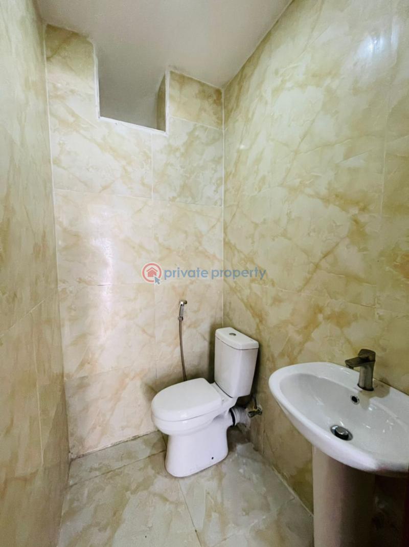 1 bedroom Block Of Flats For Rent Ikate Lekki Lagos - 3