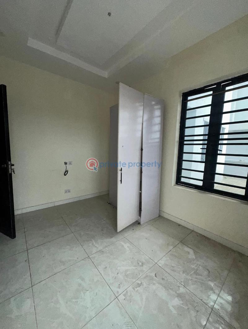 1 bedroom Block Of Flats For Rent Sangotedo Ajah Lagos - 3