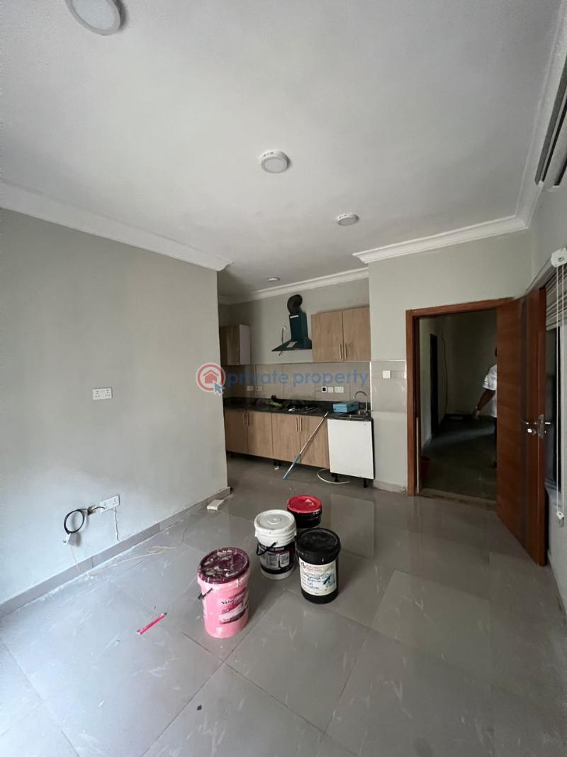 1 bedroom Mini Flat For Rent Megamound Ikota Lekki Lagos - 3
