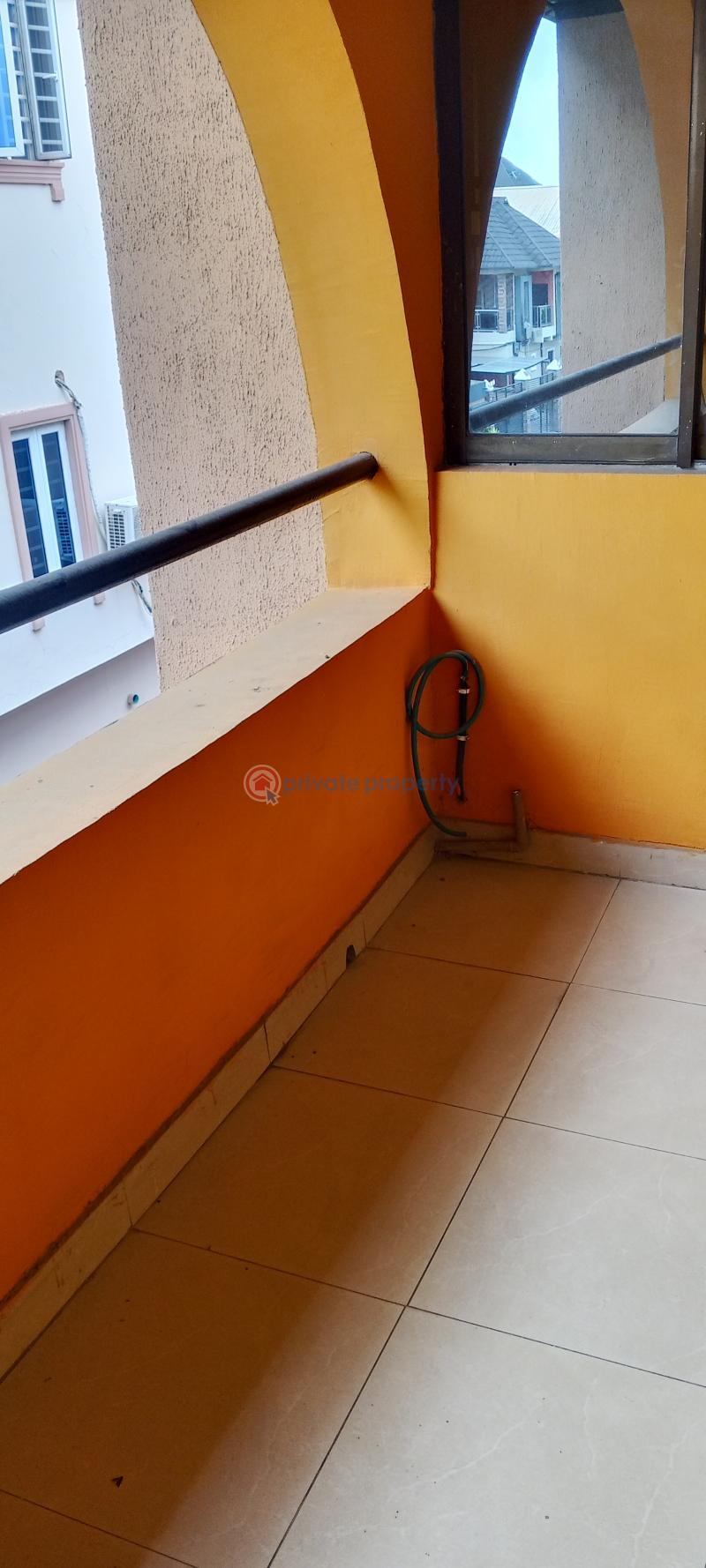 Flat & Apartment For Rent Peace Estate Apple Junction Amuwo Odofin Lagos - 9