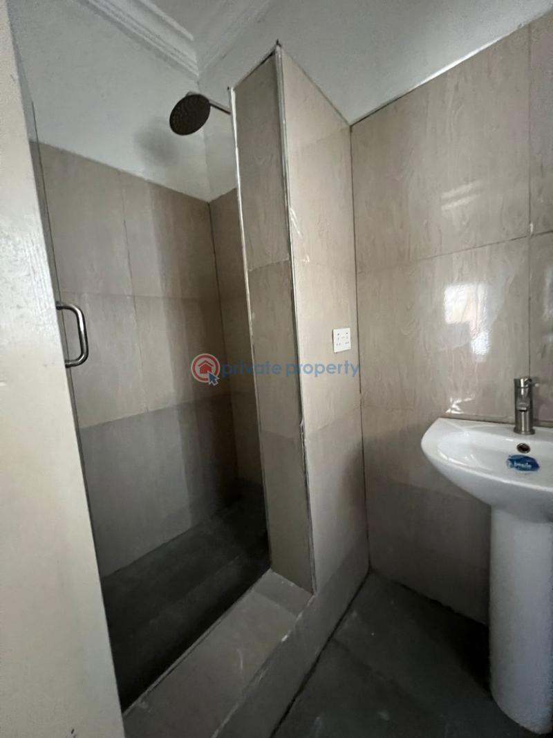 1 bedroom Mini Flat For Rent Megamound Ikota Lekki Lagos - 2